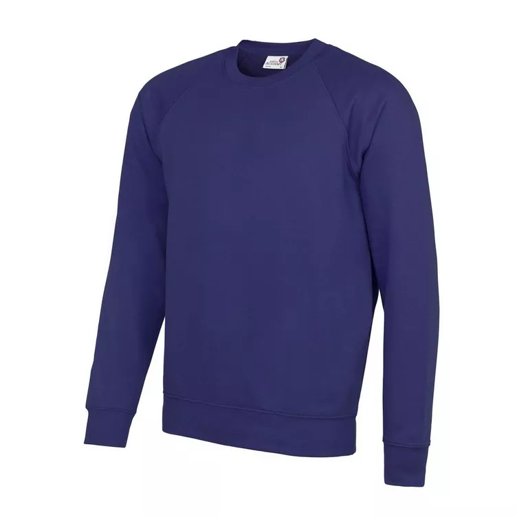 AWDis Academy RundhalsSweatshirt online kaufen MANOR