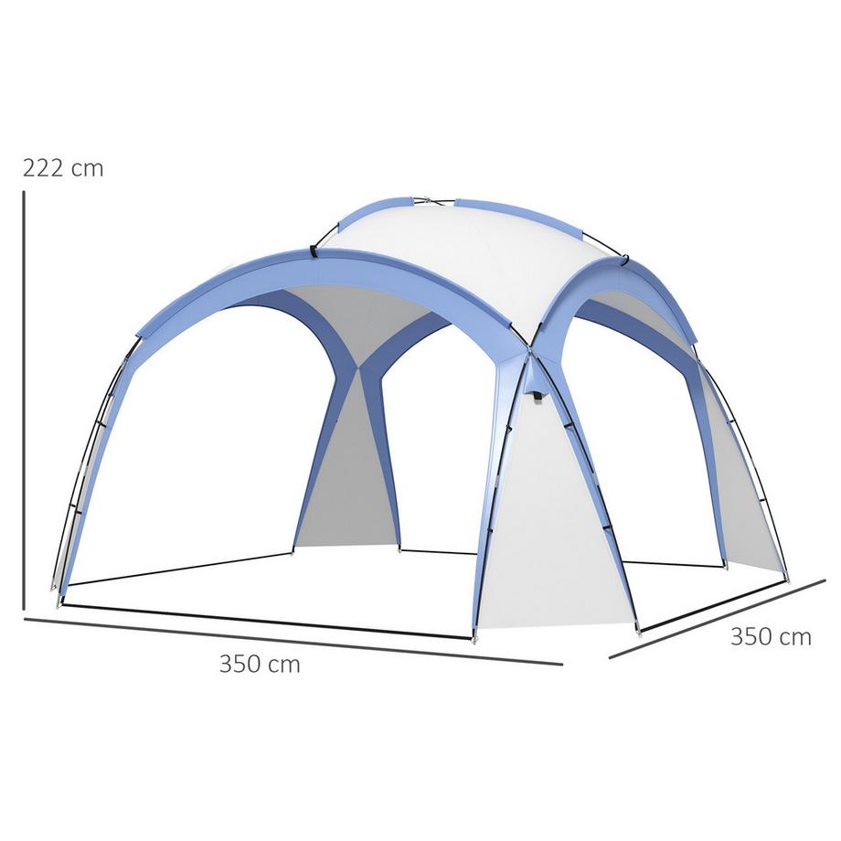 Outsunny  Tent Tarps 