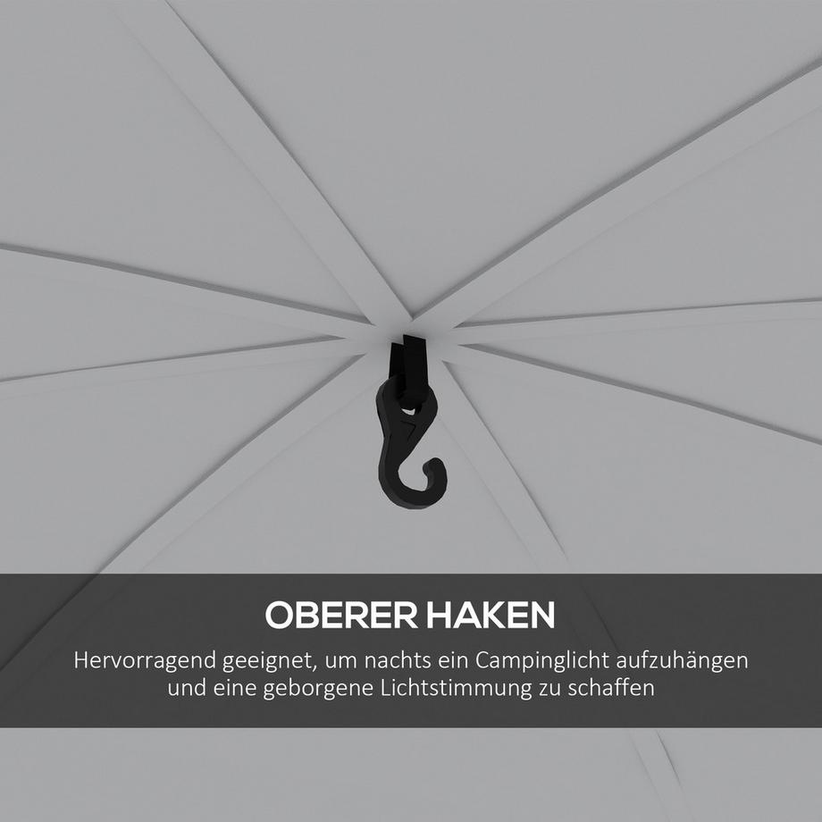 Outsunny  Tent Tarps 