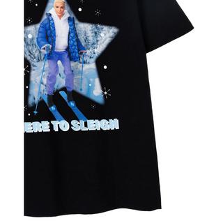 Barbie  Here To Sleigh TShirt 