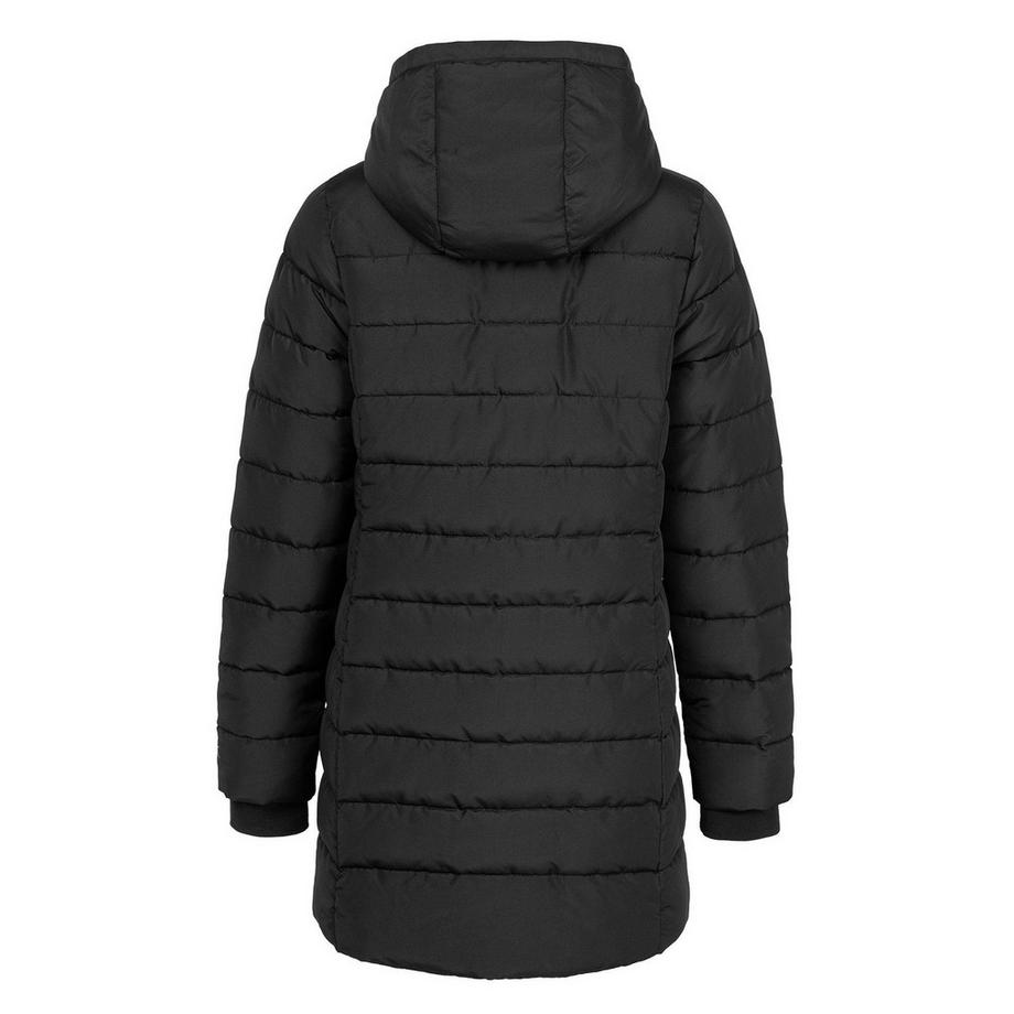 Slazenger Giacca Imbottita Poliestere Media Lunghezza  