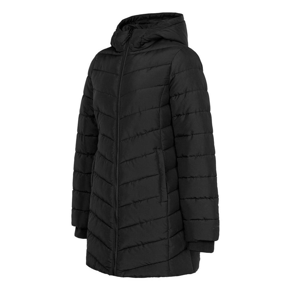 Slazenger Giacca Imbottita Poliestere Media Lunghezza  