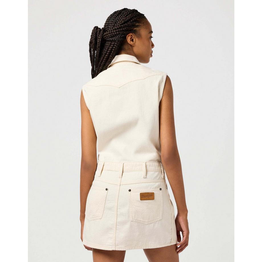 Wrangler Abito in denim  