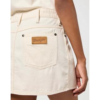 Wrangler Robe en jean  