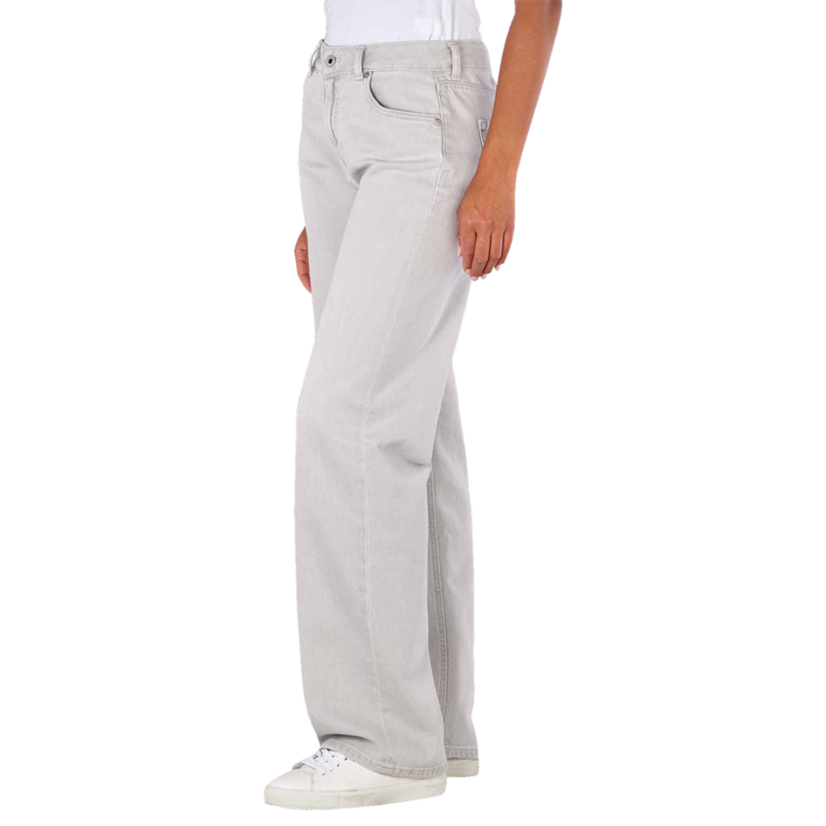 Pepe Jeans London Hazel Loose Fit Jeans  