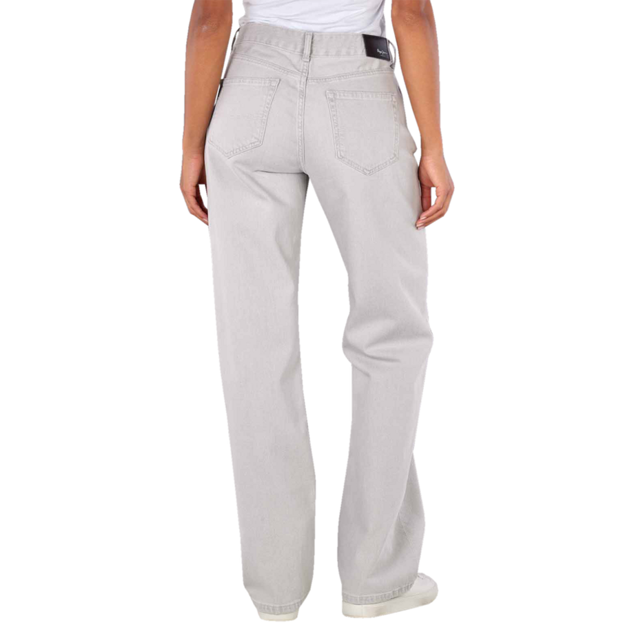 Pepe Jeans London Hazel Loose Fit Jeans  