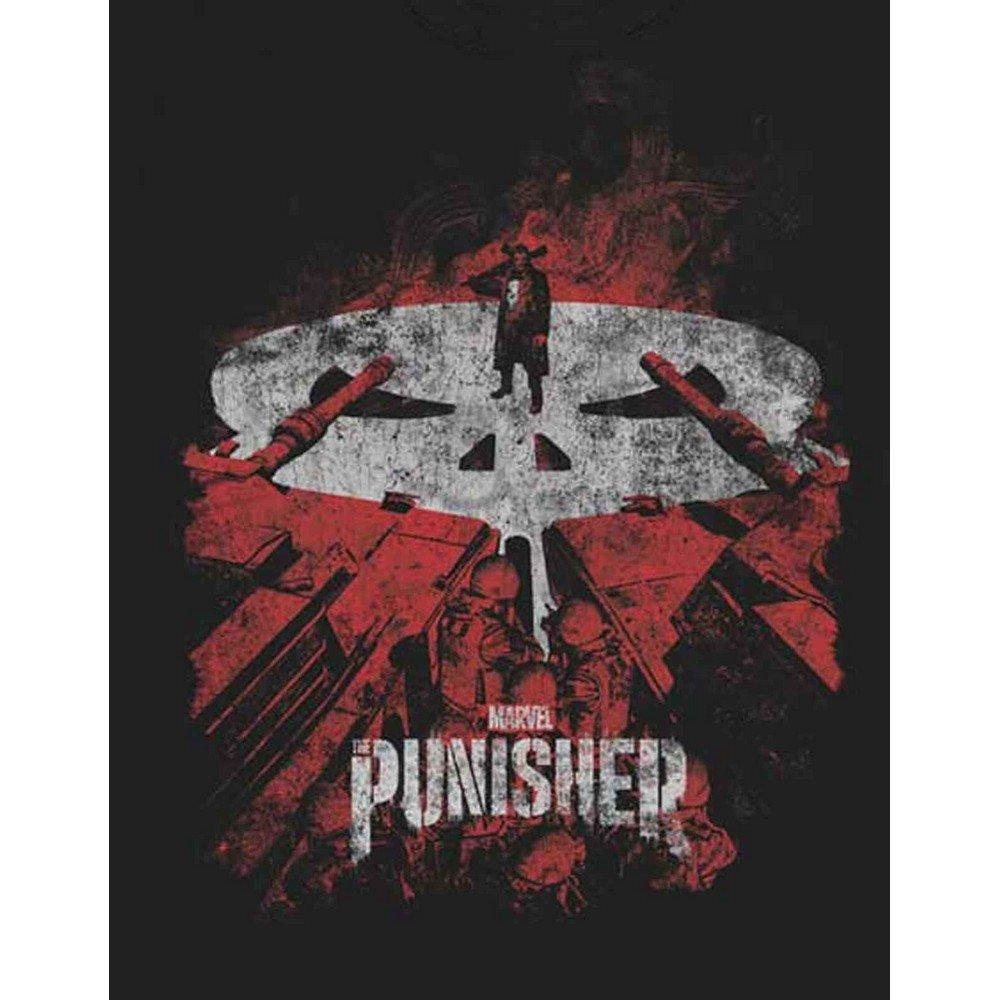 The Punisher  Tshirt 