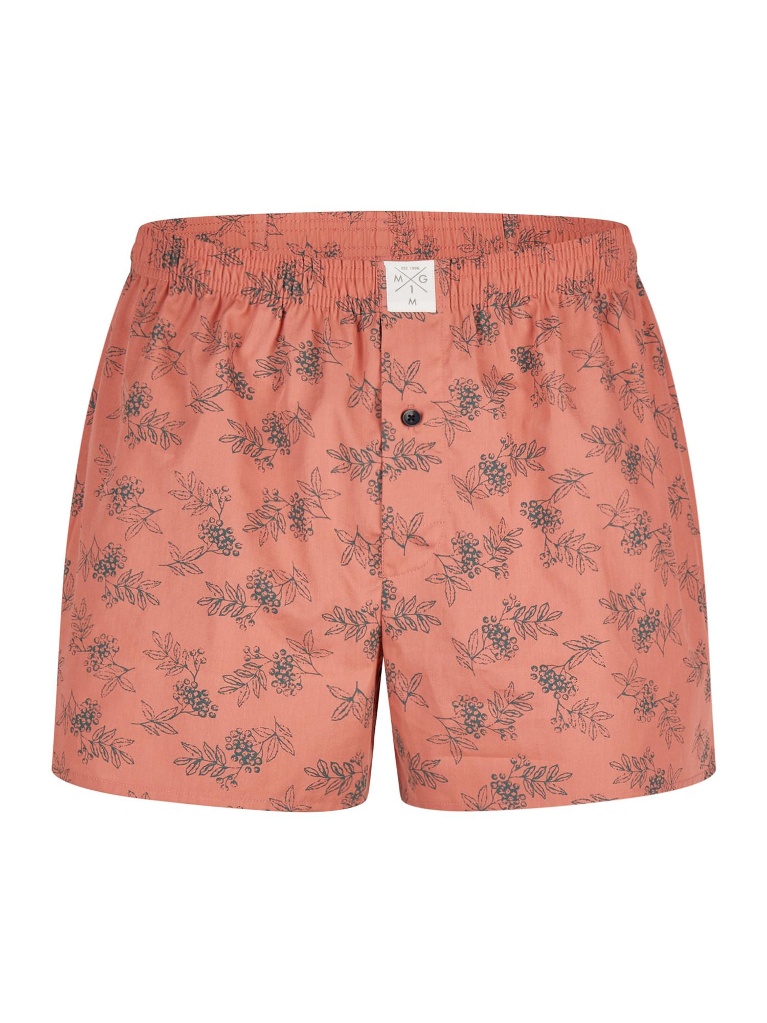 MG-1 Classics Boxer Shorts  