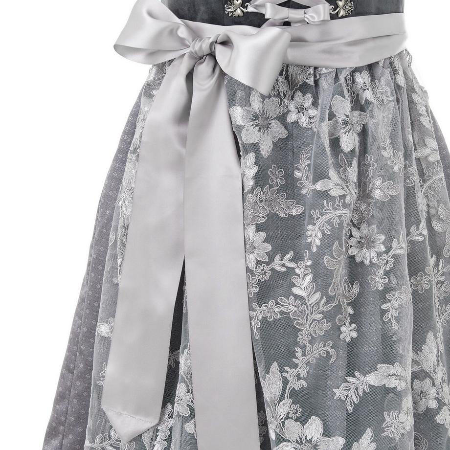 Tectake  Dirndl mi-long MILANA 