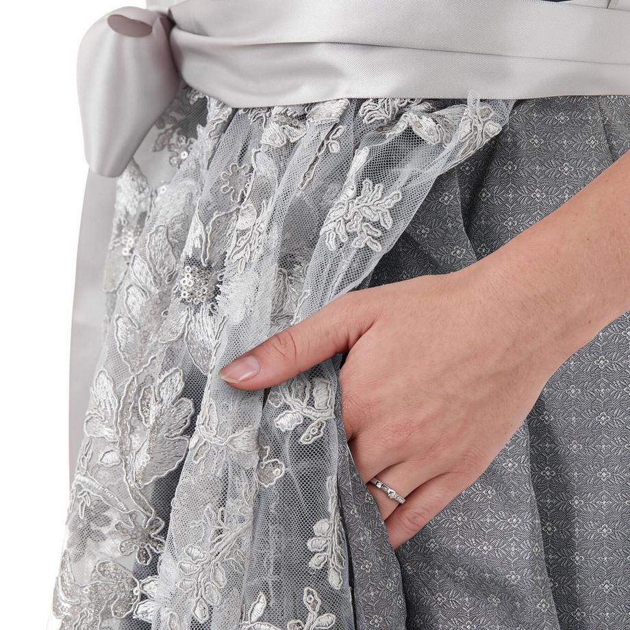 Tectake  Dirndl mi-long MILANA 