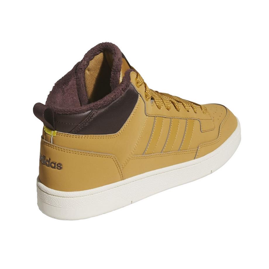 adidas Hoops 3.0 Mid Winterized Scarpe Sportive  
