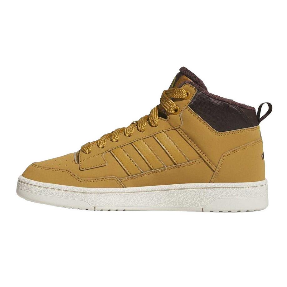 adidas Hoops 3.0 Mid Winterized Scarpe Sportive  