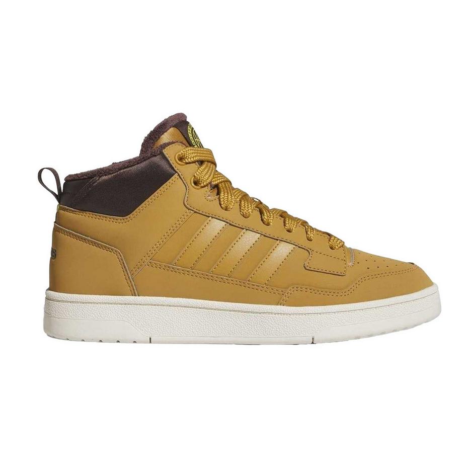 Hoops 3.0 Mid Winterized Scarpe Sportive
