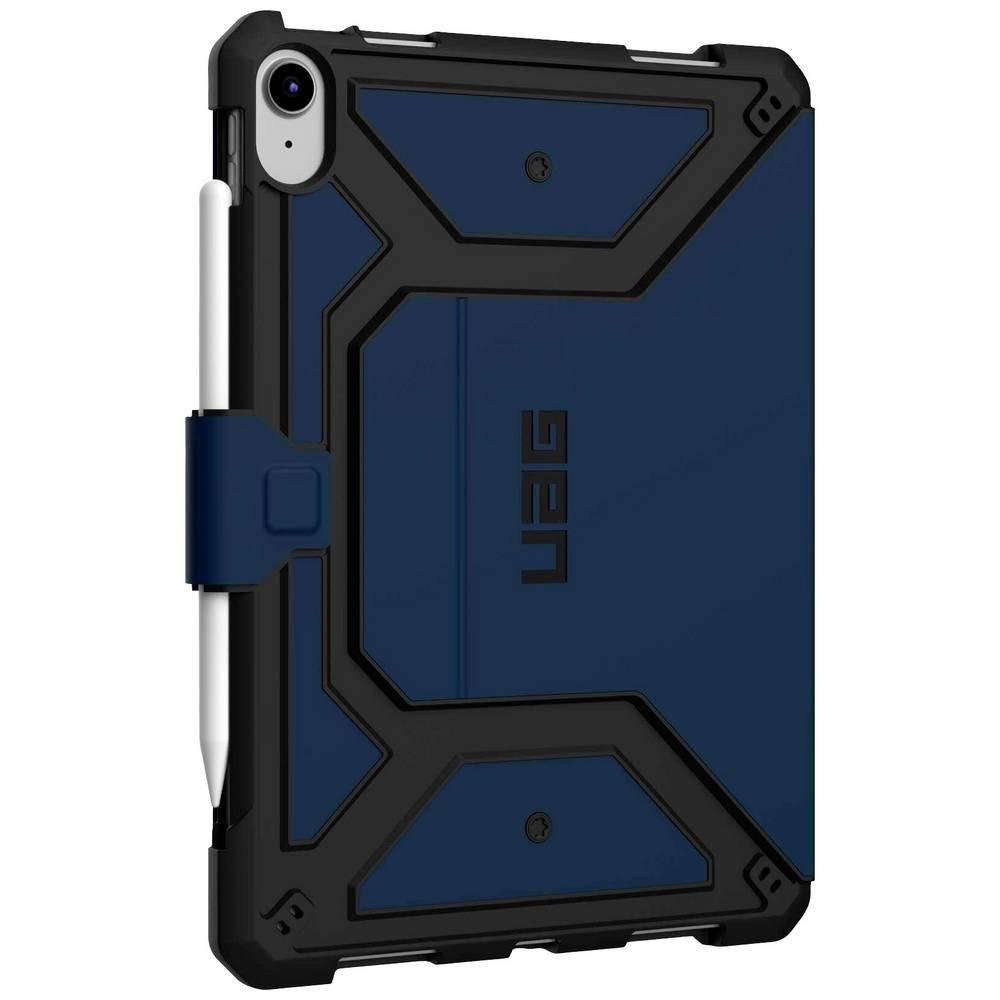 URBAN ARMOR GEAR  Urban Armor Gear Custodia per iPad Metropolis SE Blu 