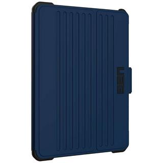 URBAN ARMOR GEAR  Urban Armor Gear Custodia per iPad Metropolis SE Blu 