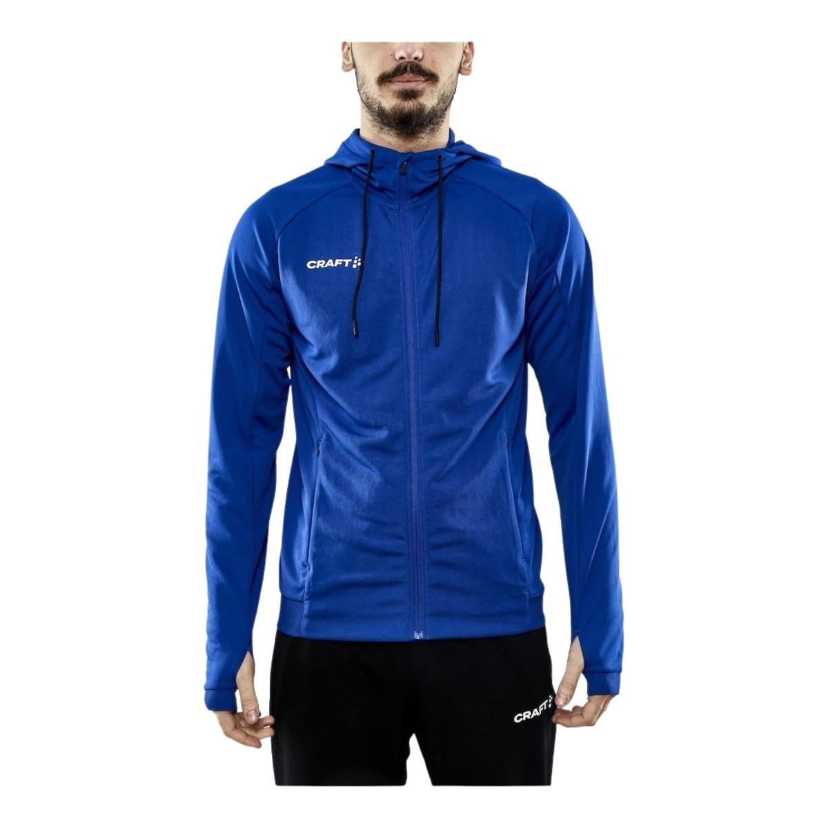 CRAFT Evolve Kapuzenjacke  