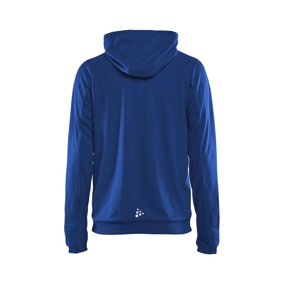 CRAFT Evolve Kapuzenjacke  