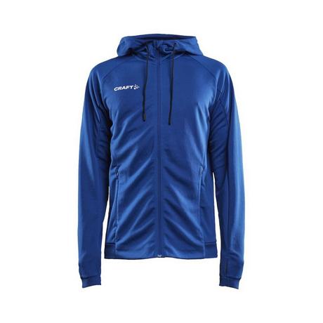 CRAFT Evolve Kapuzenjacke  