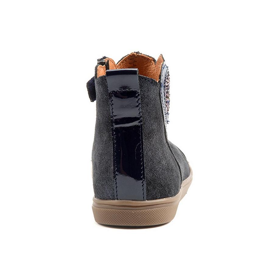 Gbb Leolie Glitter Herz Stiefeletten  