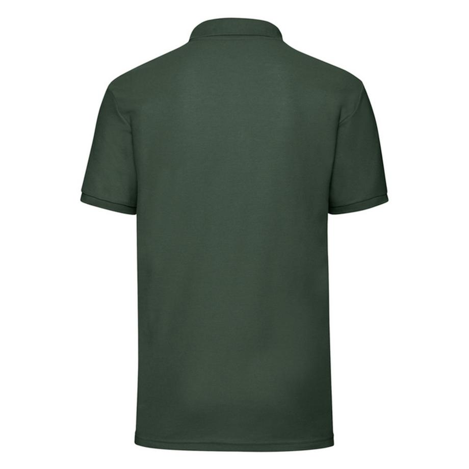 Fruit of the Loom  Polo 65/35 