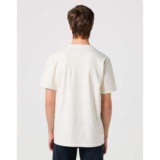 Wrangler Graphic Tee Regular Fit  
