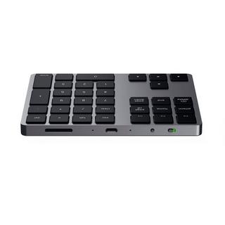 SATECHI  Alu Extended Keypad 