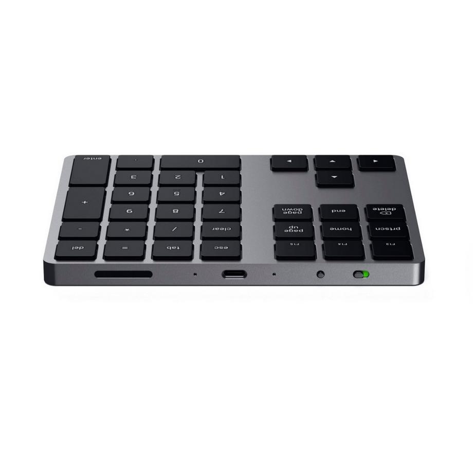 SATECHI  Alu Extended Keypad 