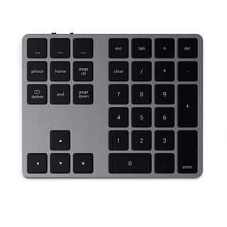 SATECHI  Alu Extended Keypad 