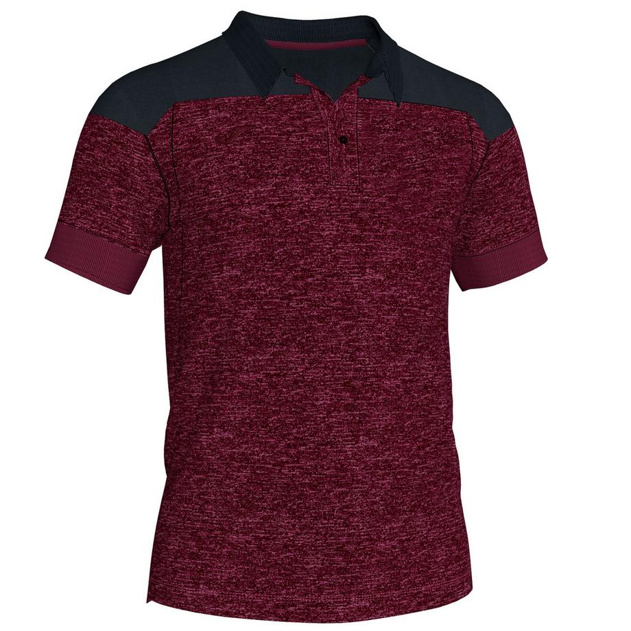 Joma Winner II Polo Shirt  