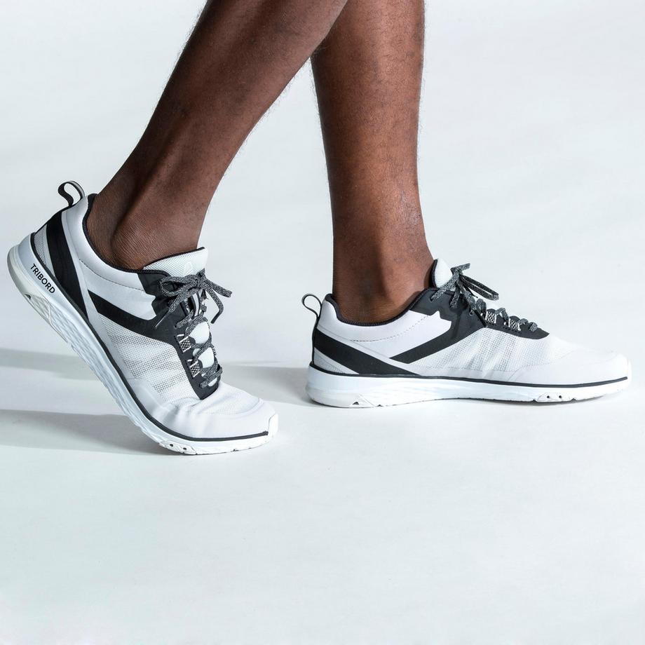 TRIBORD Race 500 Scarpe da Vela Leggere  