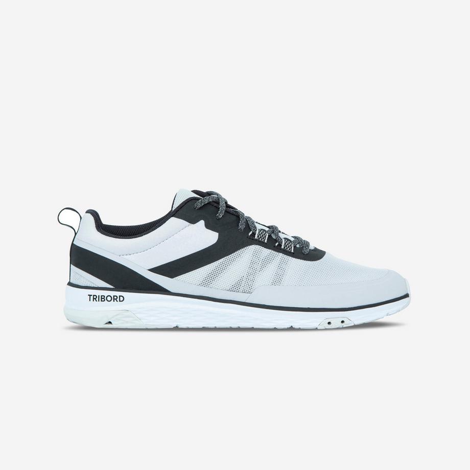 Scarpe sportive uomo race aderenza poliestere
