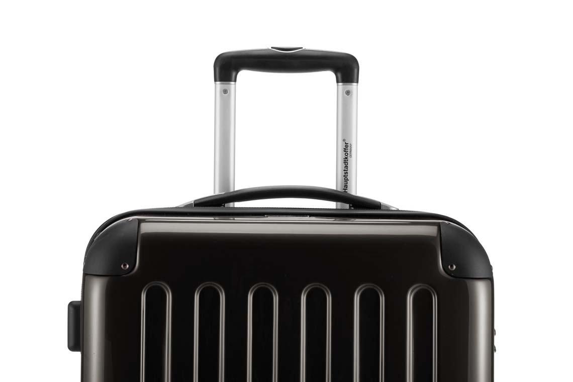 Hauptstadtkoffer Alex Bagaglio a Mano Lucido  