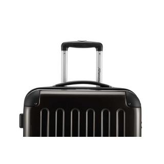 Hauptstadtkoffer Alex Bagaglio a Mano Lucido  