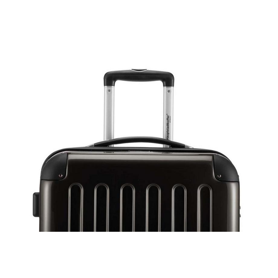 Hauptstadtkoffer Alex Bagage à Main Brillant  