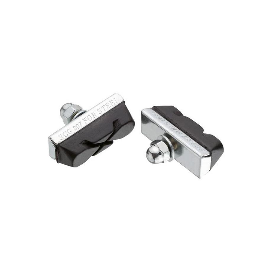 patins de frein Basic X-Caliper NUT