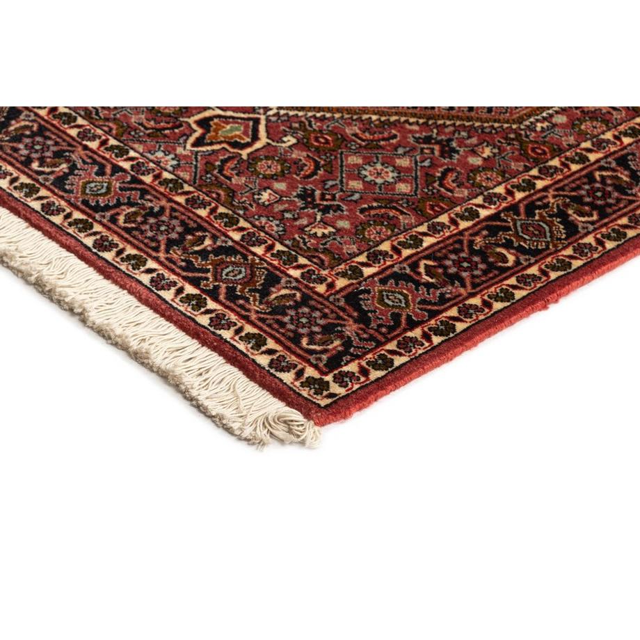 VIDAL Handgemachter Teppich Bidjar  