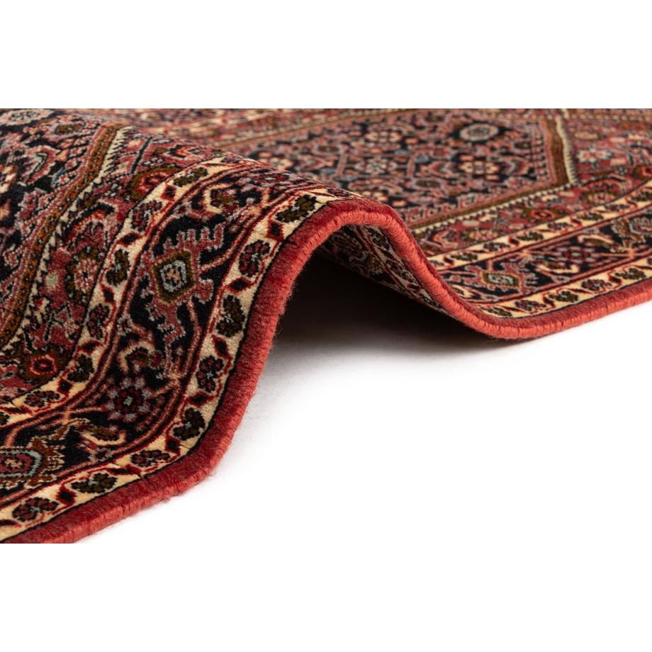 VIDAL Handgemachter Teppich Bidjar  