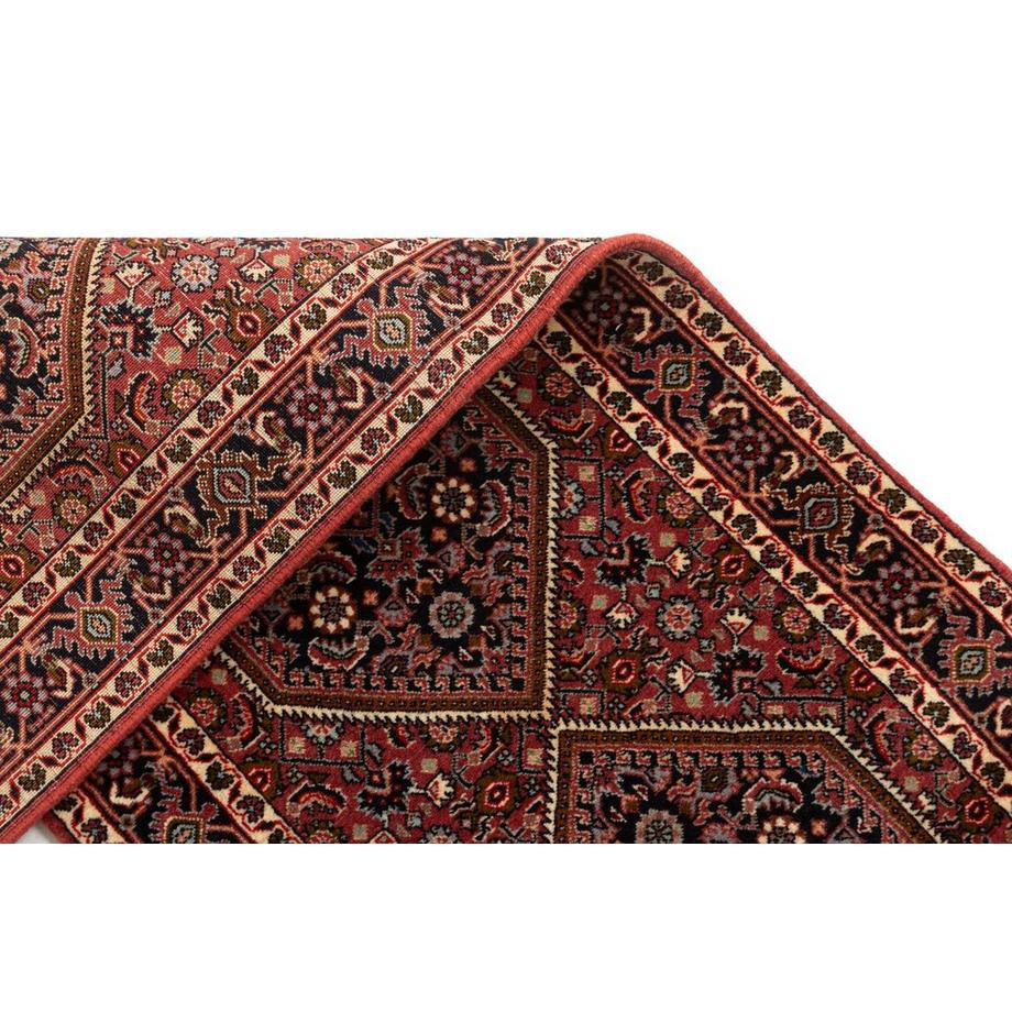 VIDAL Handgemachter Teppich Bidjar  