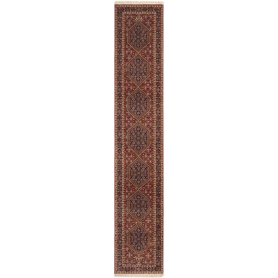 VIDAL Handgemachter Teppich Bidjar  