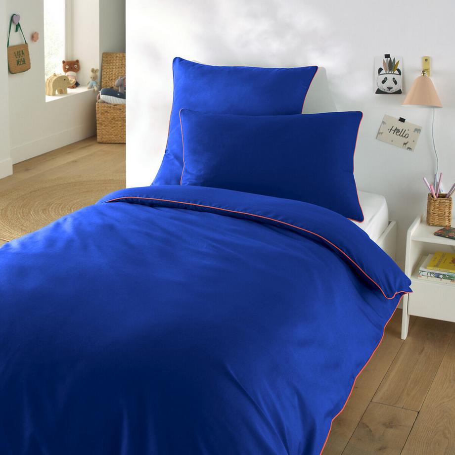 La Redoute Intérieurs Housse de couette enfant en coton  