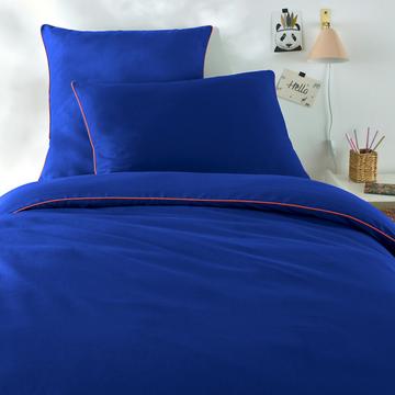 Housse de couette enfant en coton