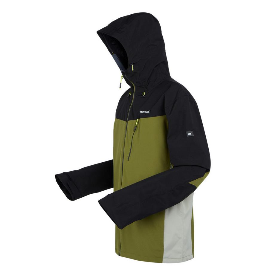 Regatta  Veste À Capuche Birchdale 