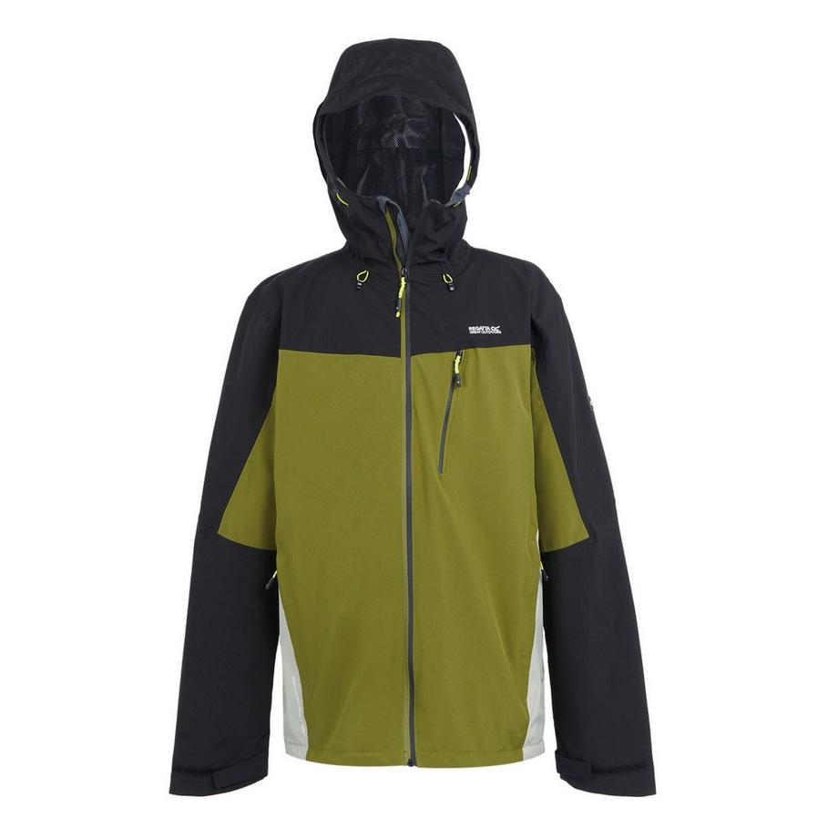 Veste À Capuche Birchdale