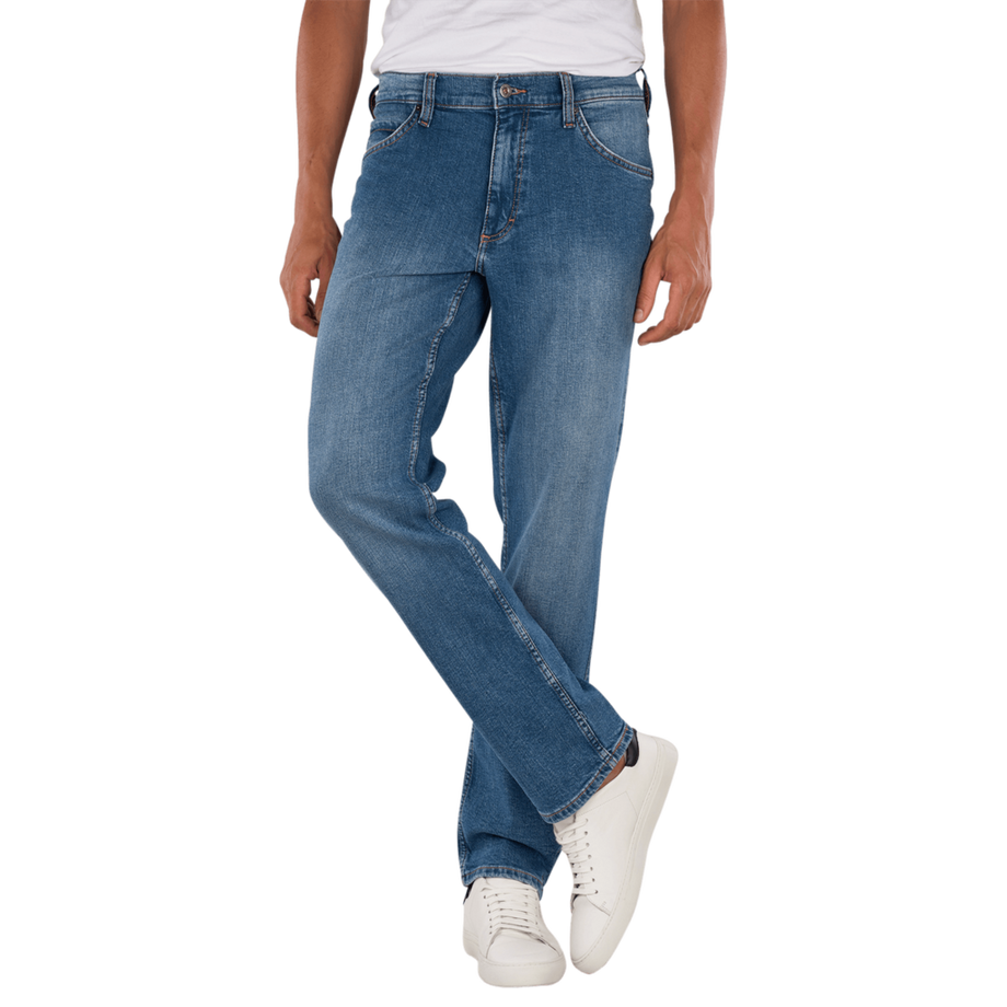 Tramper Jeans Straight Fit