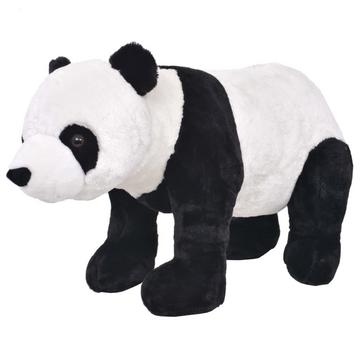 panda giocattolo Tessuto