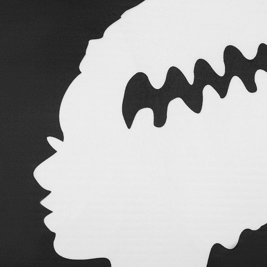 Beliani Set di 2 cuscini en Velluto  MANDEVILLA  