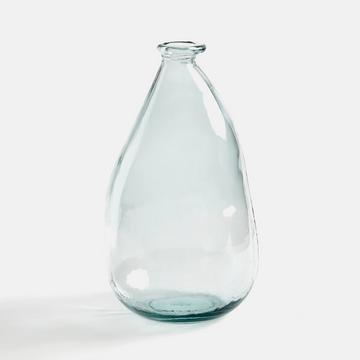 Vase dame-jeanne H36 cm