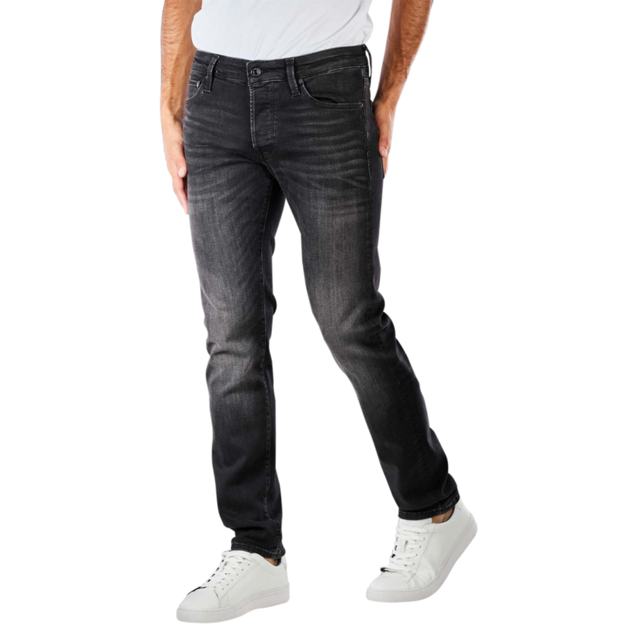 JACK & JONES Glenn Slim Fit Jeans  