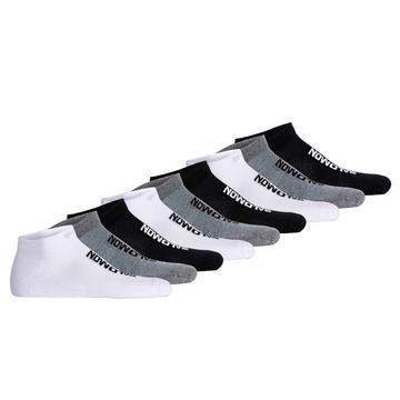 Chaussettes  Pack de 9-EVERYDAY LOW 9P