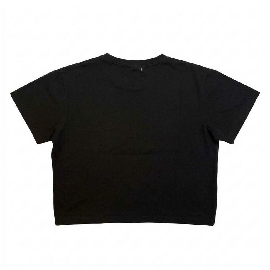 Nirvana T-Shirt Court avec Imprimé Graphique  